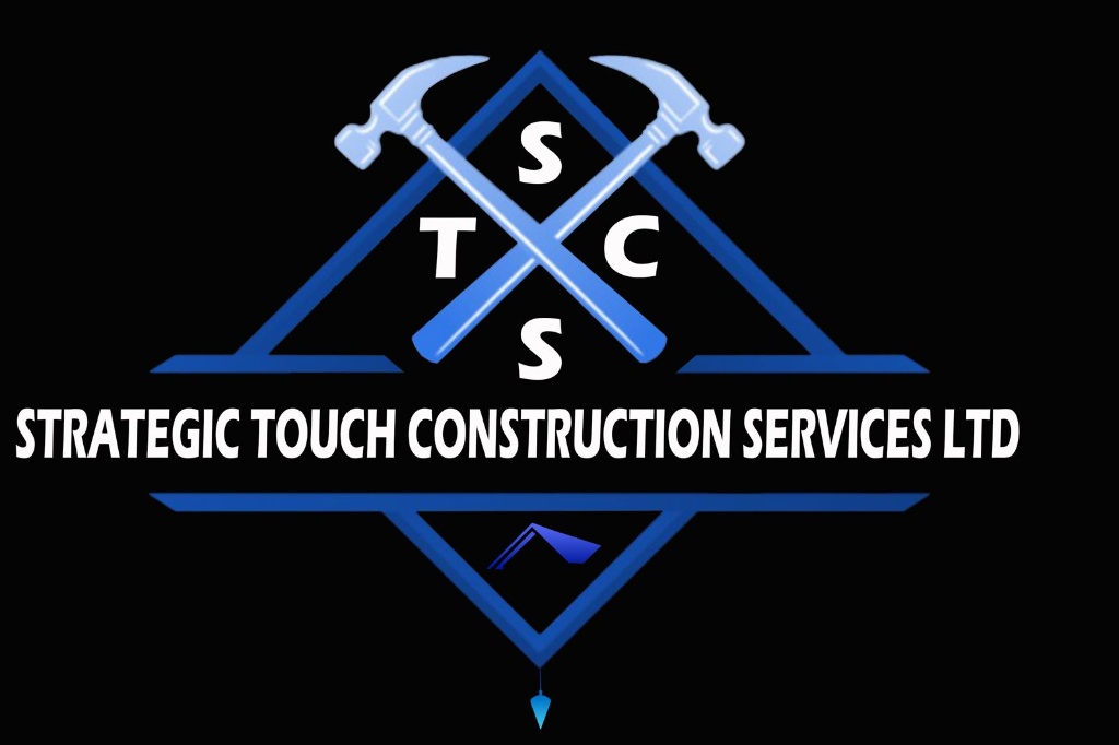 Strategic Touch Construction Services Limited Logo